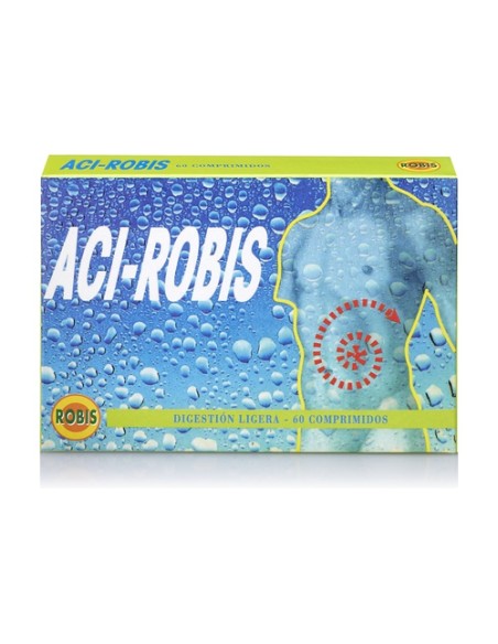 Aci 60 comprimidos Robis