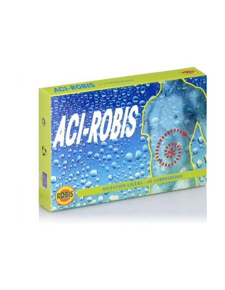 Aci 60 comprimidos Robis