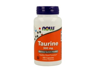 Taurina 500mg