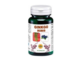 Ginkgo Robis