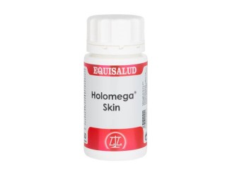 Skin Holomega