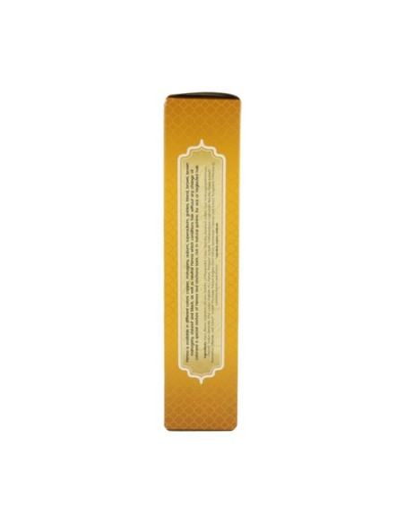 Henna Rubio Dorado Pasta 200 ml Radhe Shyam