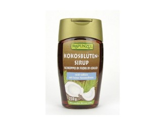 Sirope flor coco