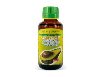 Aceite Alimentario de Aguacate