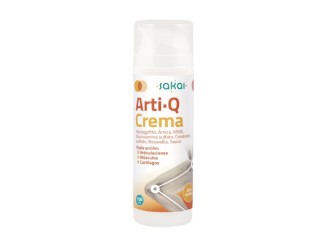 Arti-Q Crema
