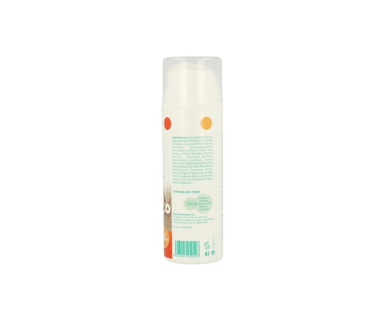 Arti-Q Crema 150 ml de crema Sakai