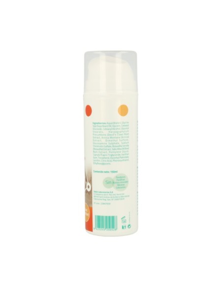 Arti-Q Crema 150 ml de crema Sakai