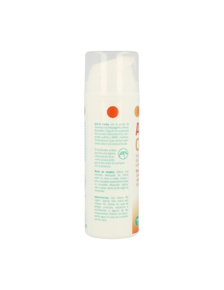 Arti-Q Crema 150 ml de crema Sakai