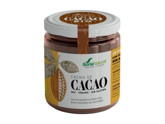 Crema de cacao Eco