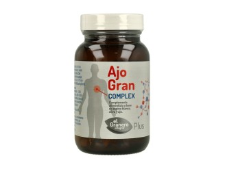 Ajogran Complex