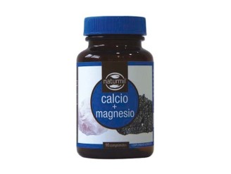 Calcio Con Magnesio