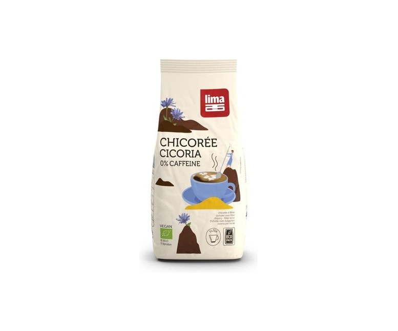 Achicoria Cafetera original 500 g Lima