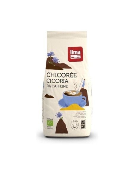 Achicoria Cafetera original 500 g Lima