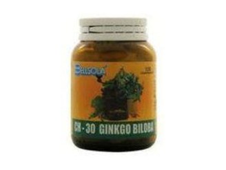 Ginkgo Biloba