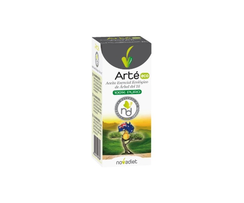 Arte Eco Aceite Esencial Árbol del Té 30 ml (Árbol del Té) Nova Diet