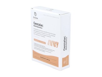 Dama gestalac multivitamínico