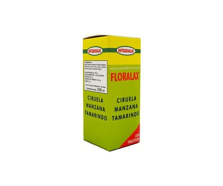 Floralax 250 ml Integralia
