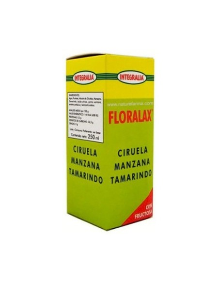 Floralax 250 ml Integralia