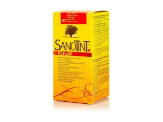 Sanotint reflex 57 rojizo oscuro