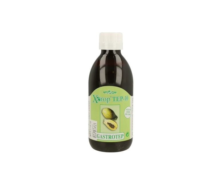Gastrotep Jarabe 250 ml Bellsola