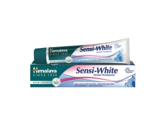 Dentífrico sensibilidad blanqueador