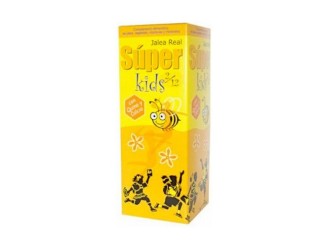 MontStar Jalea Super Kids Jarabe