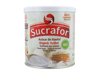 Sucrafor xilitol Bio