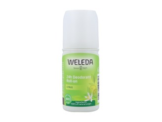 Desodorante roll-on 24h de citrus