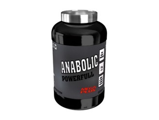 Anabolic Powerfull Extrem Purity