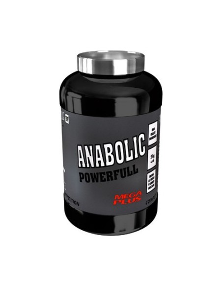Anabolic Powerfull Extrem Purity 2 kg Mega Plus