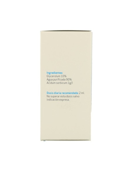 Azufre (S) Oligoelementos 150 ml Ifigen