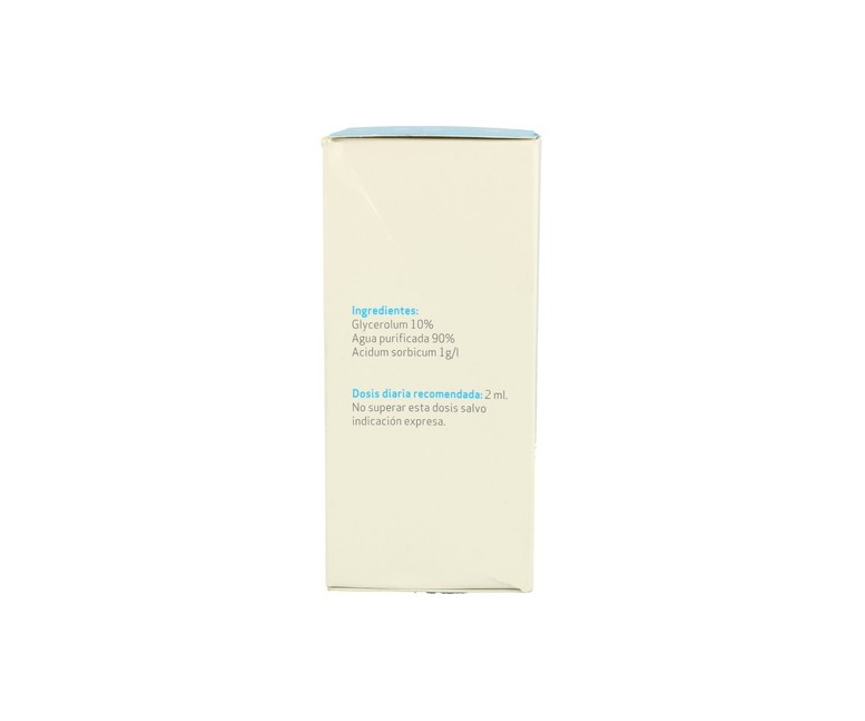 Azufre (S) Oligoelementos 150 ml Ifigen