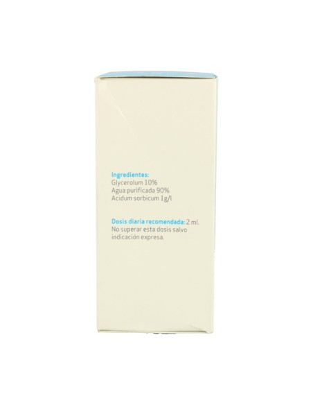 Azufre (S) Oligoelementos 150 ml Ifigen