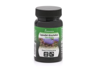 Capsudiet Alcachofera