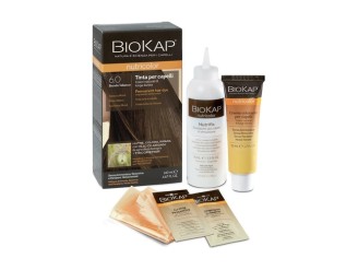 Tinte Nutricolor Rubio Tabaco 6.0