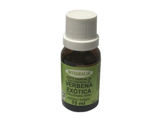Aceite Esencial de Verbena Exótica Bio