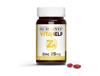 Vitahelp Zinc