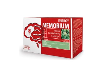 Memorium Energy