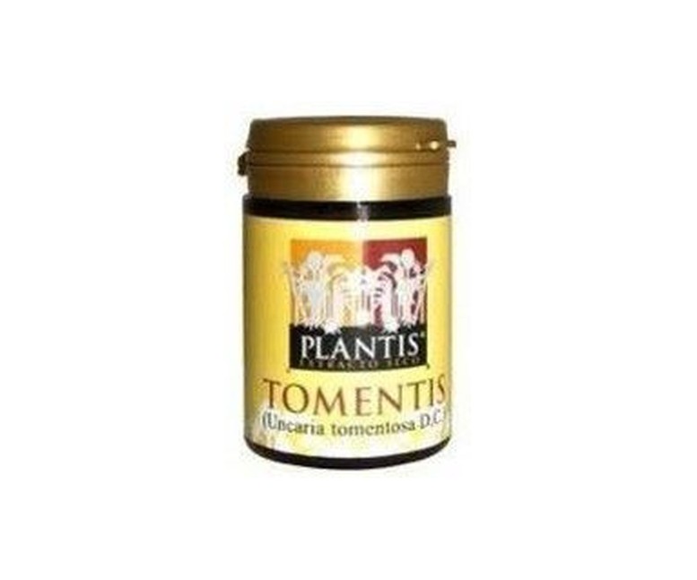 Tomentis (Uncaria) 60 cápsulas Plantis