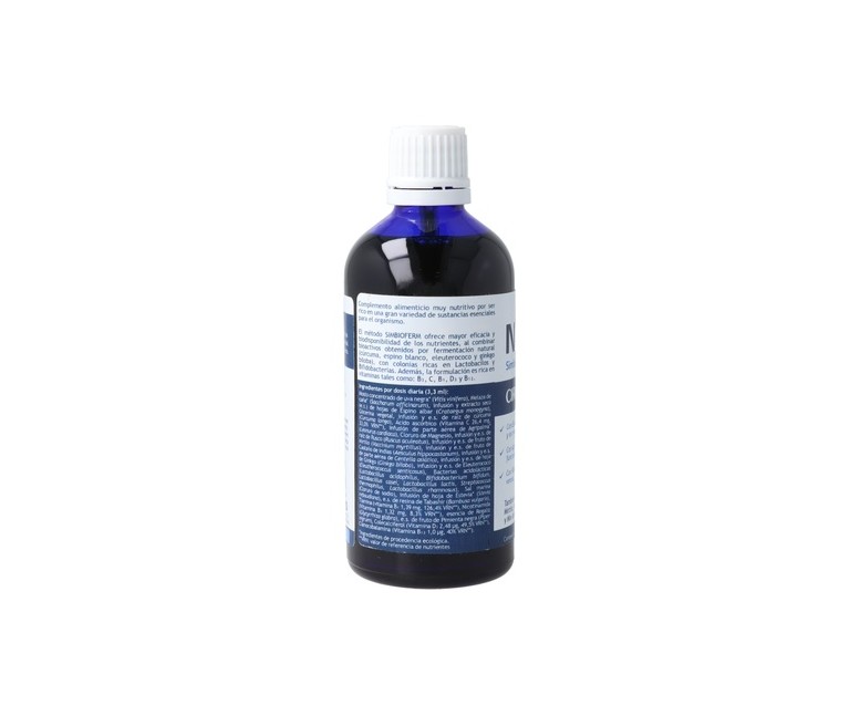 NPro Circulación 100 ml NPro