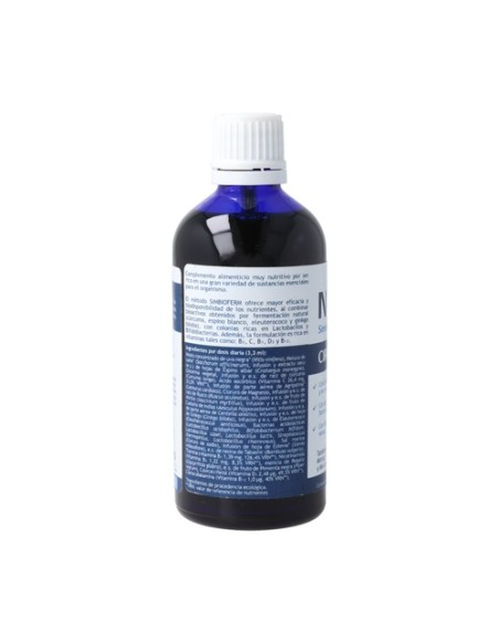 NPro Circulación 100 ml NPro