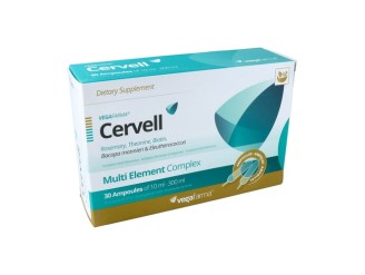 Cervell