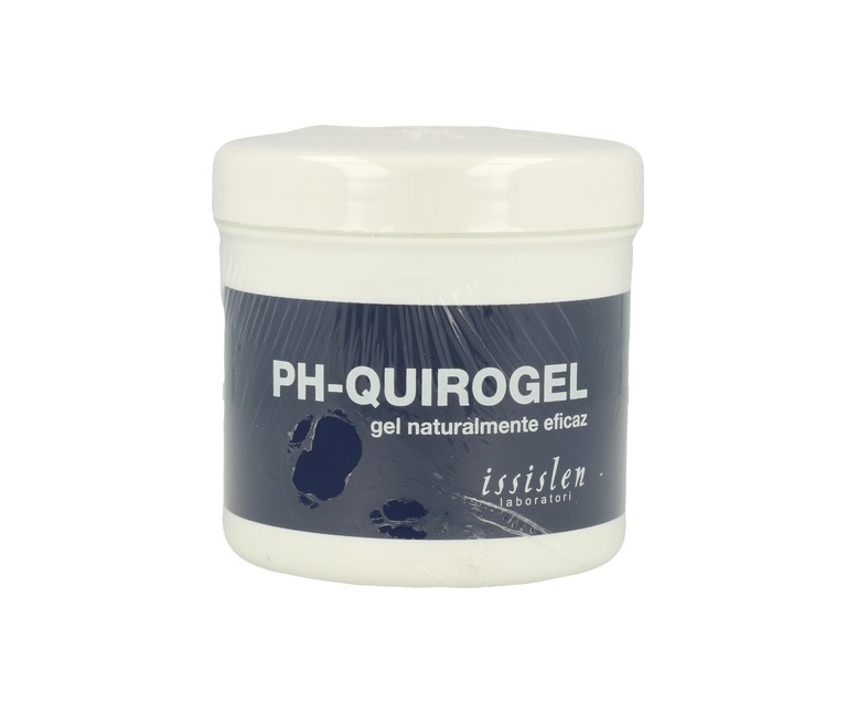 PH-Quirogel 500 ml de gel Issislen