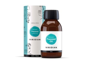 Aceite De Lino Dorado Bio
