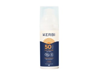 Leche solar SPF50 Bio