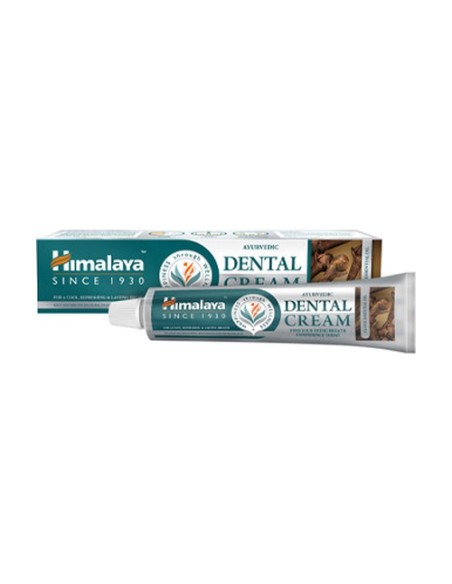 Crema Dental De Clavo 100 g Himalaya Herbals