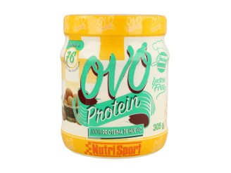 Ovo Protein