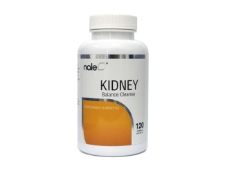 Kidney Balance Cleanse