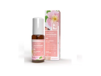 Aceite de rosa mosqueta Bio 1 presion frio