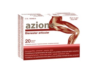 Azione (bienestar articular)
